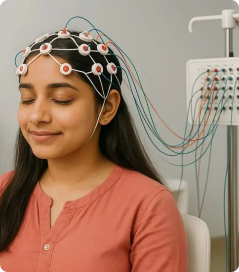 EEG Electroencephalogram