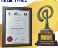 National Productivity Awards