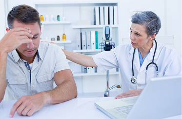 Depression & Pain Management