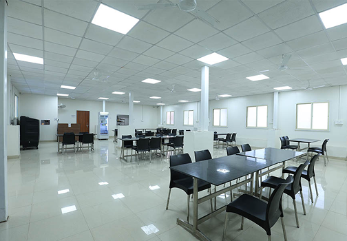 Canteen
