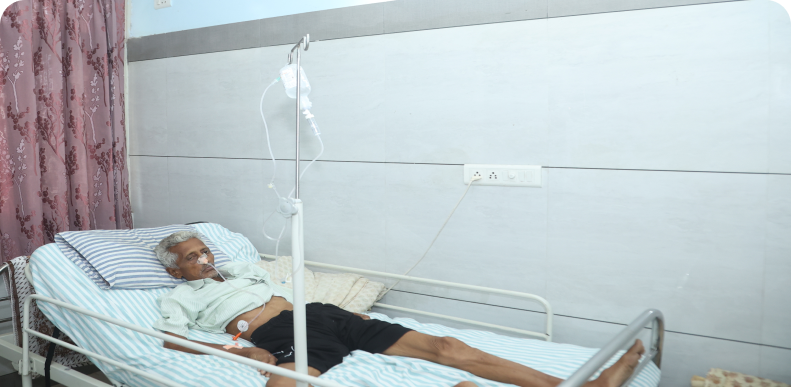 Lifeline Hospital Introduces Innovative Pain Management Techniques