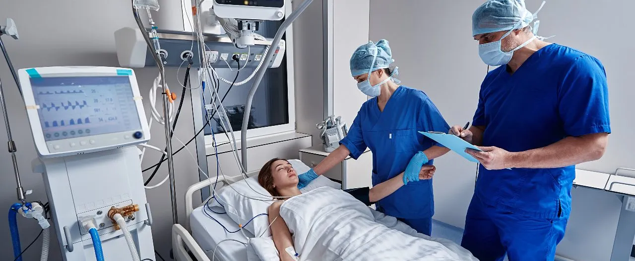 Neuro ICU