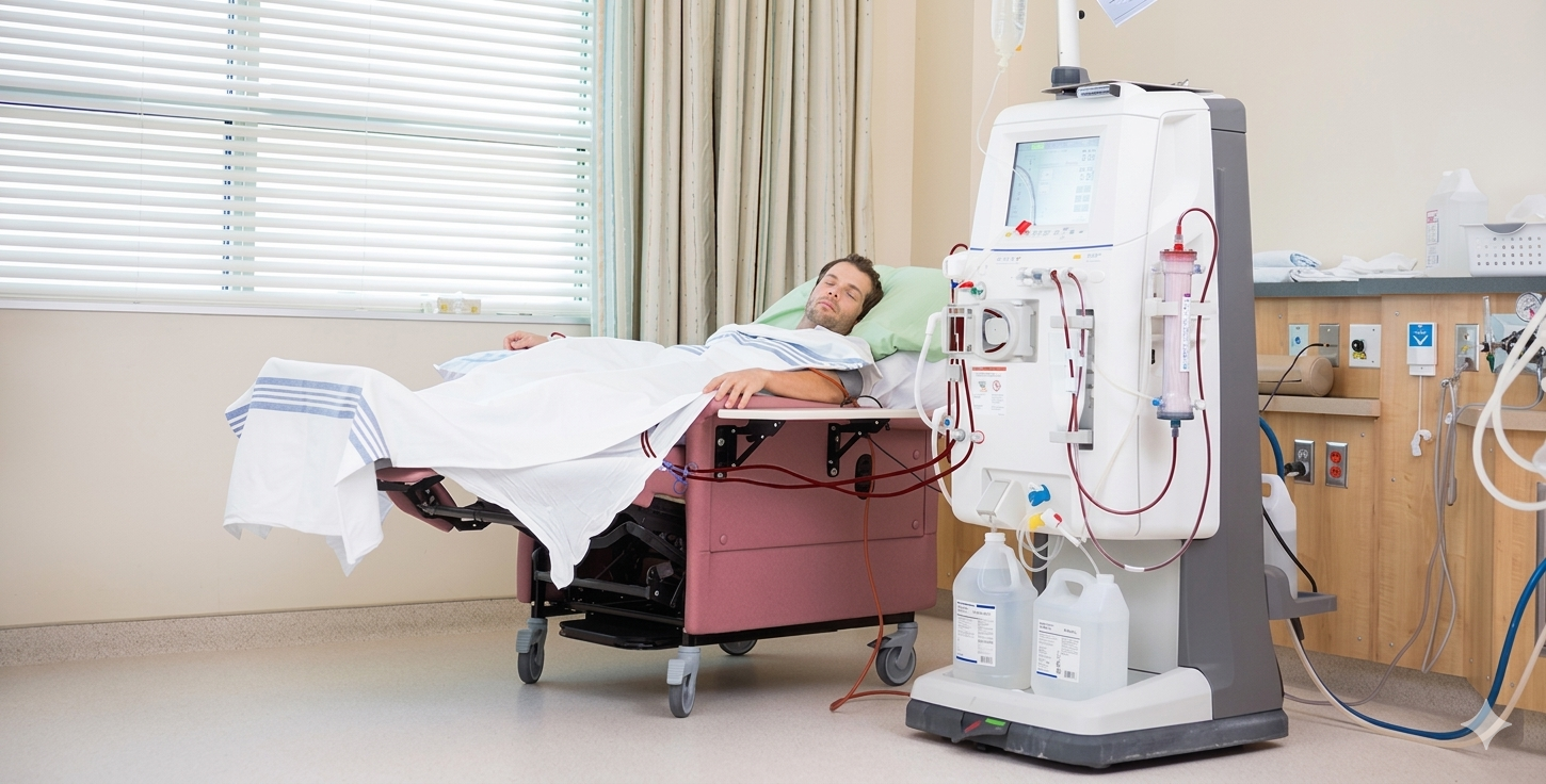 Dialysis