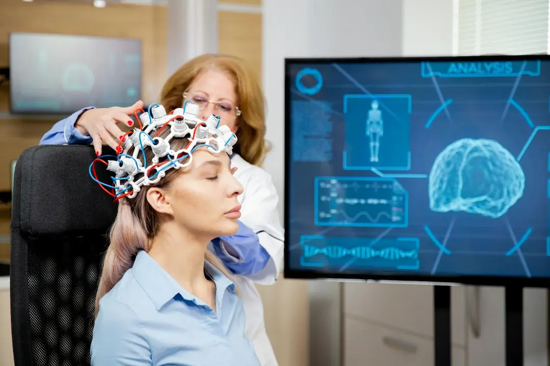 EEG/NCV