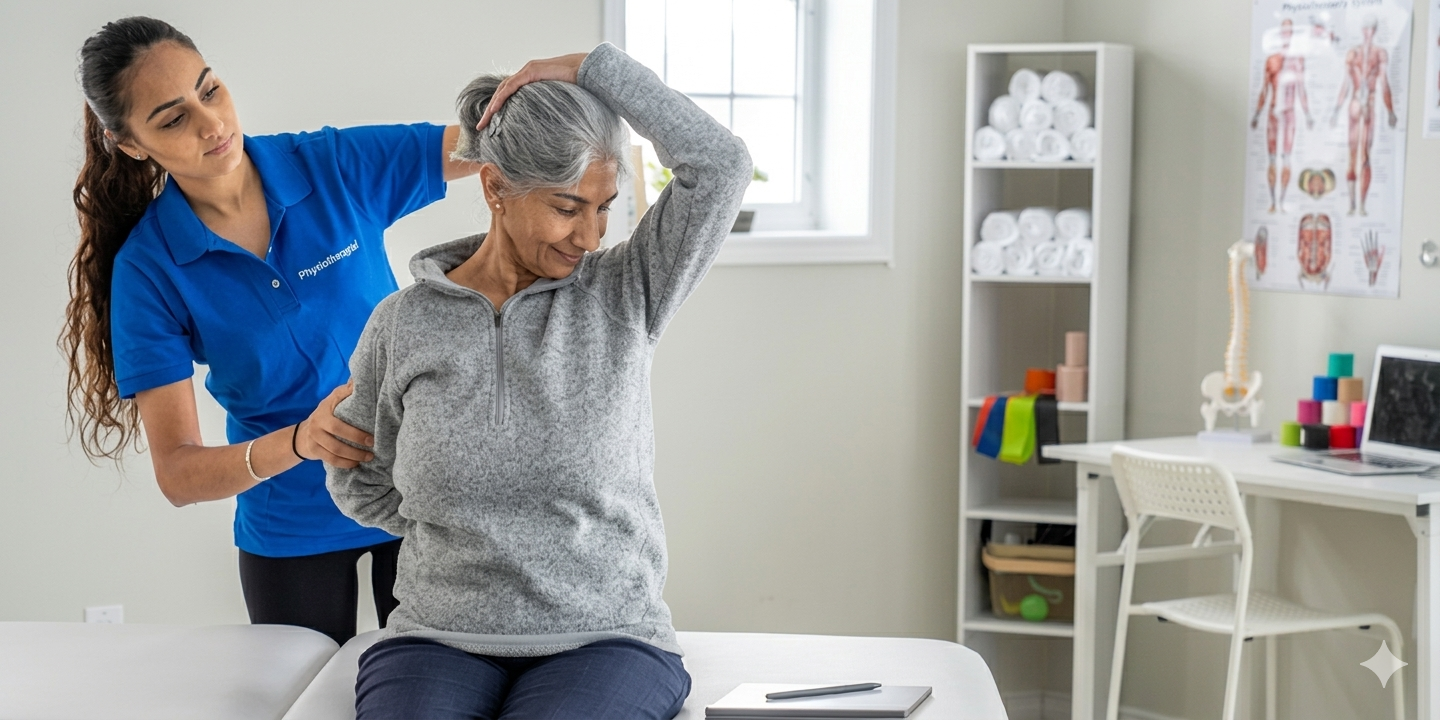 Physiotherapy