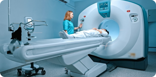 Radiology
