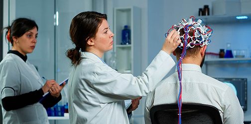 Neuro Rehabilitation