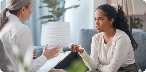 Clinical Psychologist